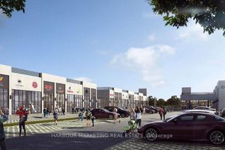 Commercial/Retail Property for Sale, 3101 Kennedy Road #A20, Toronto (Milliken), ON