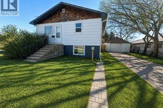 House for Sale, 1600 Chaplin Street E, Swift Current, SK