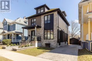 Detached House for Sale, 1629 Vernon Street, Halifax, NS