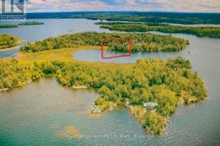 Land for Sale, Lot 3 Grand Trunk Island #103, B, Callander, ON