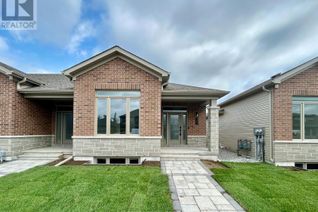 Townhouse for Sale, 35 Athabaska Drive, Belleville (Thurlow Ward), ON