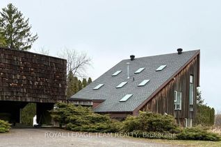 Sidesplit for Sale, 5965 Rideau Valley Drive N, Ottawa, ON