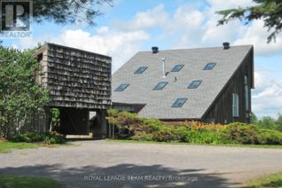 Sidesplit for Sale, 5965 Rideau Valley Drive N, Ottawa, ON