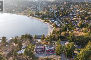 Duplex for Sale, 2737 Tudor Ave #2, Saanich, BC