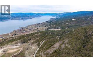 Land for Sale, 1050 Spiller Road, Penticton, BC
