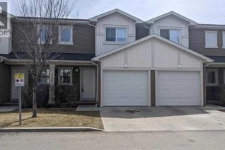 Townhouse for Sale, 205 Silkstone Road W #6, Lethbridge, AB