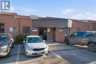 Property for Lease, 1730 Mcpherson Court #30, Pickering (Brock Industrial), ON Property for Lease, 1730 Mcpherson Court #30, Pickering (Brock Industrial), ON