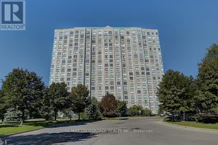 Property for Rent, 2627 Mccowan Road #807, Toronto (Agincourt North), ON