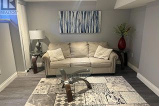 Property for Rent, 39 Ellis Avenue #BSMT, King (Nobleton), ON