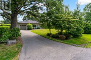 Duplex for Sale, 383 Maplehurst Avenue, Oakville (BR Bronte), ON
