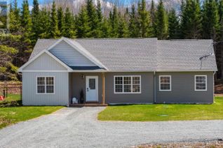 Property for Sale, 420 Lays Lake Road, Meaghers Grant, NS
