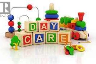 Day Care Business for Sale, 123 Daycare Street Sw, Calgary, AB