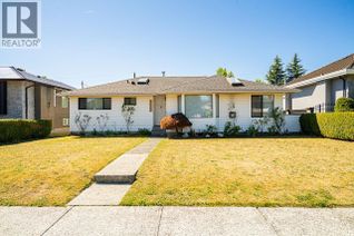 Bungalow for Sale, 6546 Dunnedin Street, Burnaby, BC