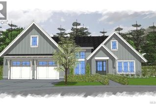 Detached House for Sale, 453 Camassia Close, Qualicum Beach, BC