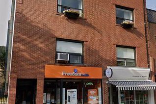 Commercial/Retail Property for Lease, 750 Queen Street E, Toronto (South Riverdale), ON Commercial/Retail Property for Lease, 750 Queen Street E, Toronto (South Riverdale), ON
