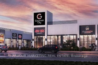 Commercial/Retail Property for Sale, 3101 Kennedy Road #C5, Toronto (Milliken), ON