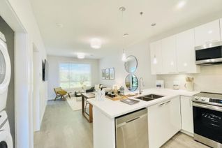 Condo Apartment for Sale, 7375 Horne Street #515, Mission, BC
