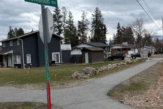 Land for Sale, Mcbain Road, West Kelowna, BC