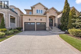 Property for Sale, 132 Grandell Drive, Ancaster, ON