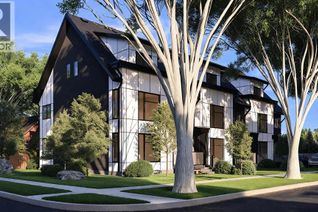 Townhouse for Sale, 550 8 Avenue S #4, Lethbridge, AB
