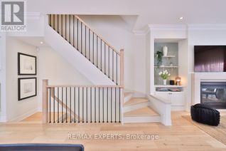 Townhouse for Sale, 129 Powseland Crescent, Vaughan (West Woodbridge), ON