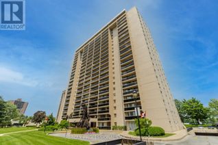 Property for Sale, 299 Mill Road #705, Toronto (Markland Wood), ON