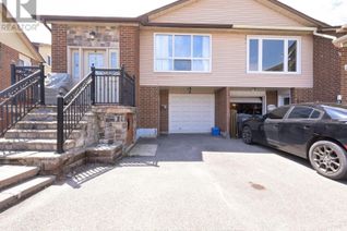 Property for Rent, 26 Peterson Court #Lower, Brampton (Heart Lake East), ON