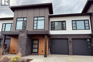 Condo for Sale, 3028 Alder St S #3, Campbell River, BC