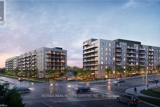 Property for Rent, 191 Elmira Road S #311, Guelph (Willow West/Sugarbush/West Acres), ON