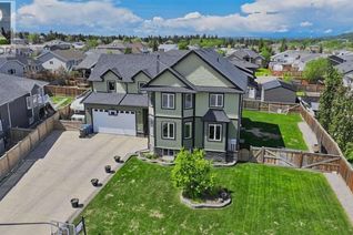 House for Sale, 11716 88 Street, Fort St. John, BC