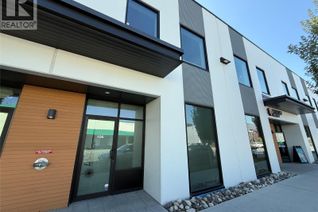 Property for Lease, 815 Vaughan Avenue #B-106, Kelowna, BC