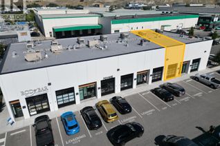 Property for Lease, 815 Vaughan Avenue #A-106, Kelowna, BC