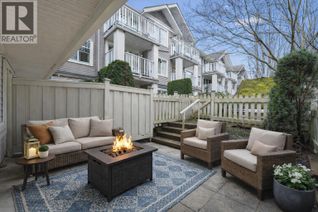 Townhouse for Sale, 7336 Salisbury Avenue, Burnaby, BC