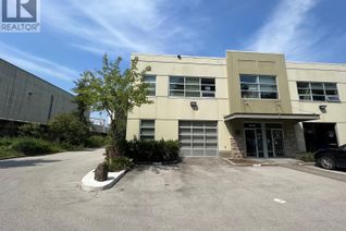 Industrial Property for Lease, 2411 Dollarton Highway #106 & 106A, North Vancouver, BC