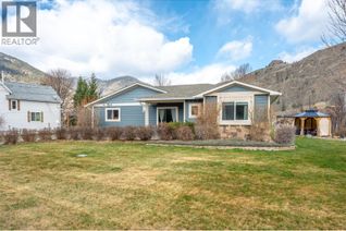 Ranch-Style House for Sale, 2616 Middle Bench Road, Keremeos, BC