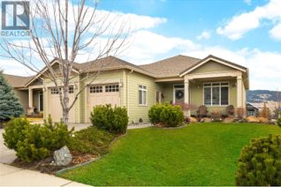 Ranch-Style House for Sale, 13008 Gibbons Drive, Lake Country, BC