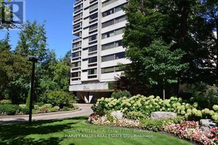 Property for Sale, 150 Heath Street W #603 / 604, Toronto (Casa Loma), ON