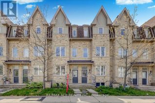 Townhouse for Sale, 43 Kawneer Terrace, Toronto (Dorset Park), ON