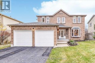 Property for Rent, 337 Bristol Road, Newmarket (Bristol-London), ON