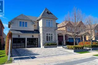 Property for Sale, 1135 Cenotaph Boulevard, Newmarket (Stonehaven-Wyndham), ON