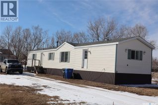 Property for Sale, 20 H Avenue, Willow Bunch, SK