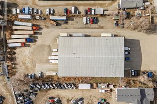 Industrial Property for Sale, 661 Athabasca Street W, Kamloops, BC