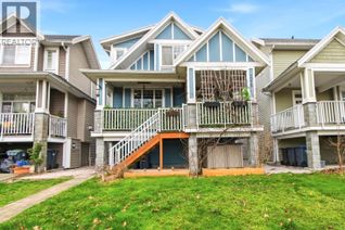 House for Sale, 1029 Salter Street, New Westminster, BC
