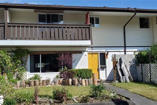 Condo Townhouse for Sale, 500 Muchalat Pl #46, Gold River, BC