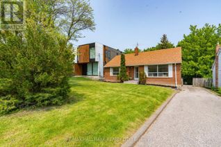 Property for Sale, 104 Highland Park Boulevard, Markham (Grandview), ON