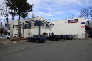 Industrial Property for Sale, 8104 Evans Road #10, Chilliwack, BC
