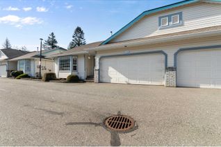 Townhouse for Sale, 45175 Wells Road #31, Chilliwack, BC