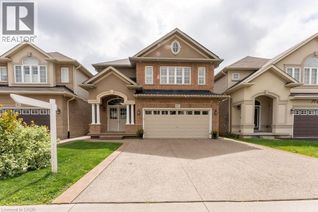 Detached House for Sale, 67 Bellroyal Crescent, Stoney Creek, ON