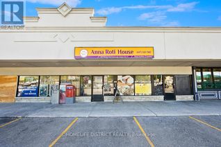 Business for Sale, 2367 Kingston Road, Toronto (Birchcliffe-Cliffside), ON