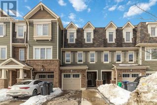 Townhouse for Sale, 40 Stewardship Rd Road E, Brampton (Northwest Brampton), ON